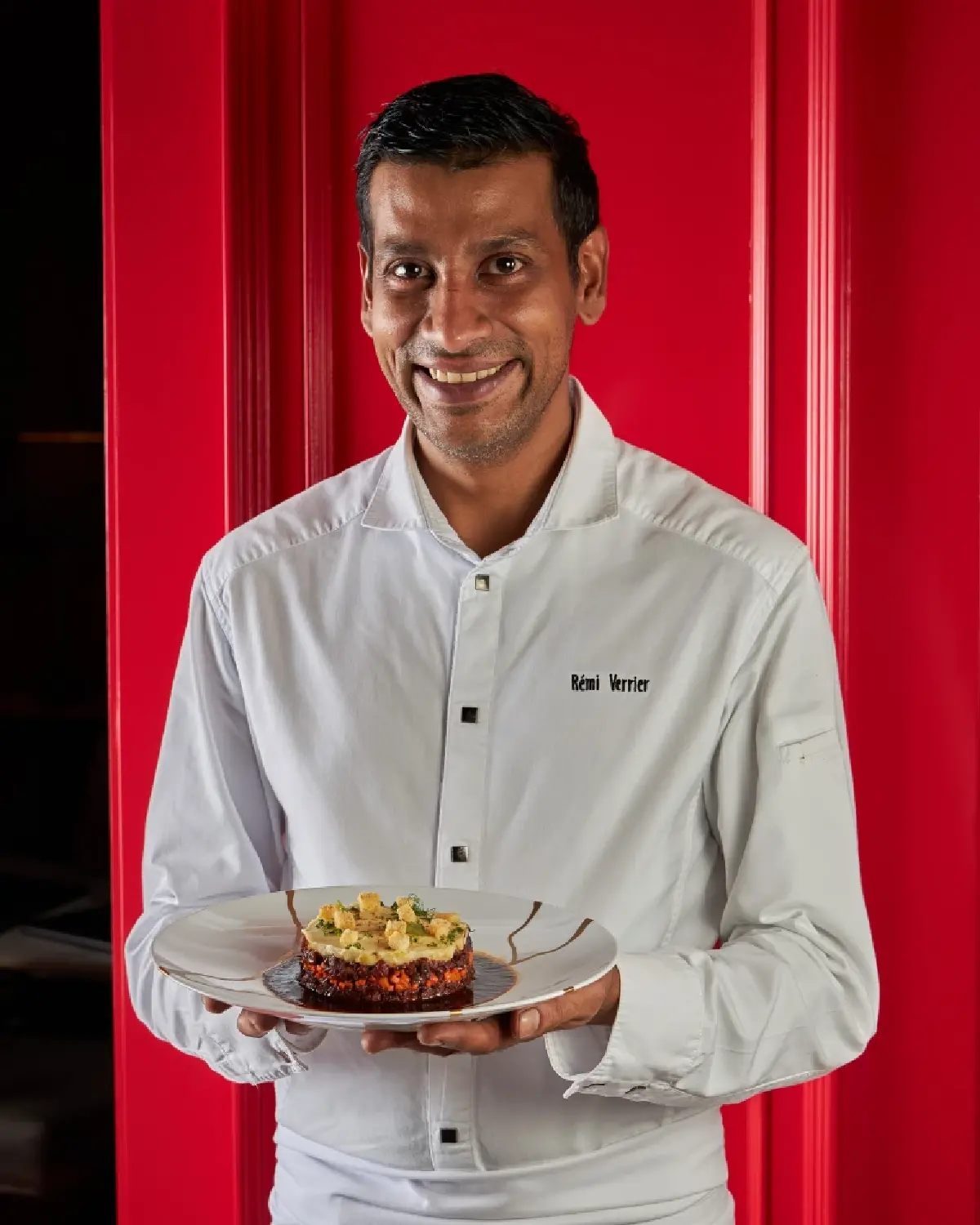 ดิ อัลเลียม แบงค็อก เปิดตัวอาหารฝรั่งเศสเมนูใหม่ รังสรรค์จากเทคนิคชั้นสูง