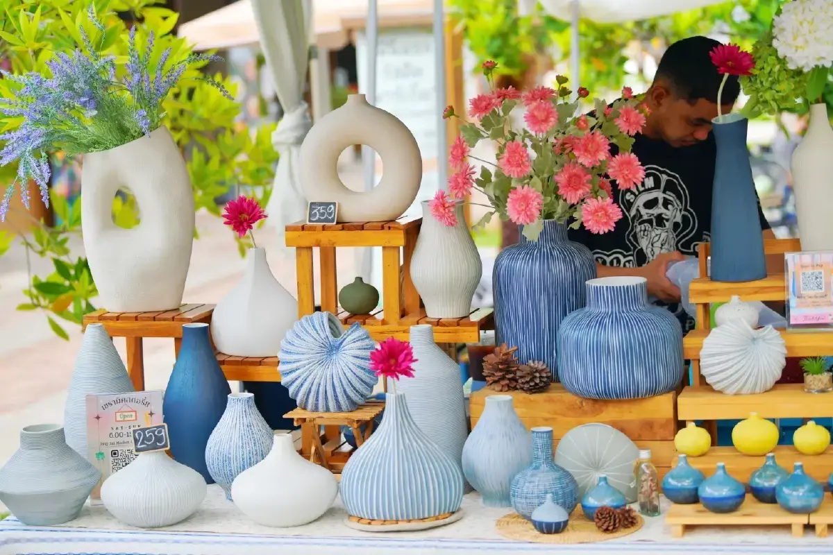 เศรษฐา “เปิดเมืองน่าเที่ยว” รีแบรนด์ เมืองรอง เที่ยวไทยทั้งปี กระตุ้น ศก.