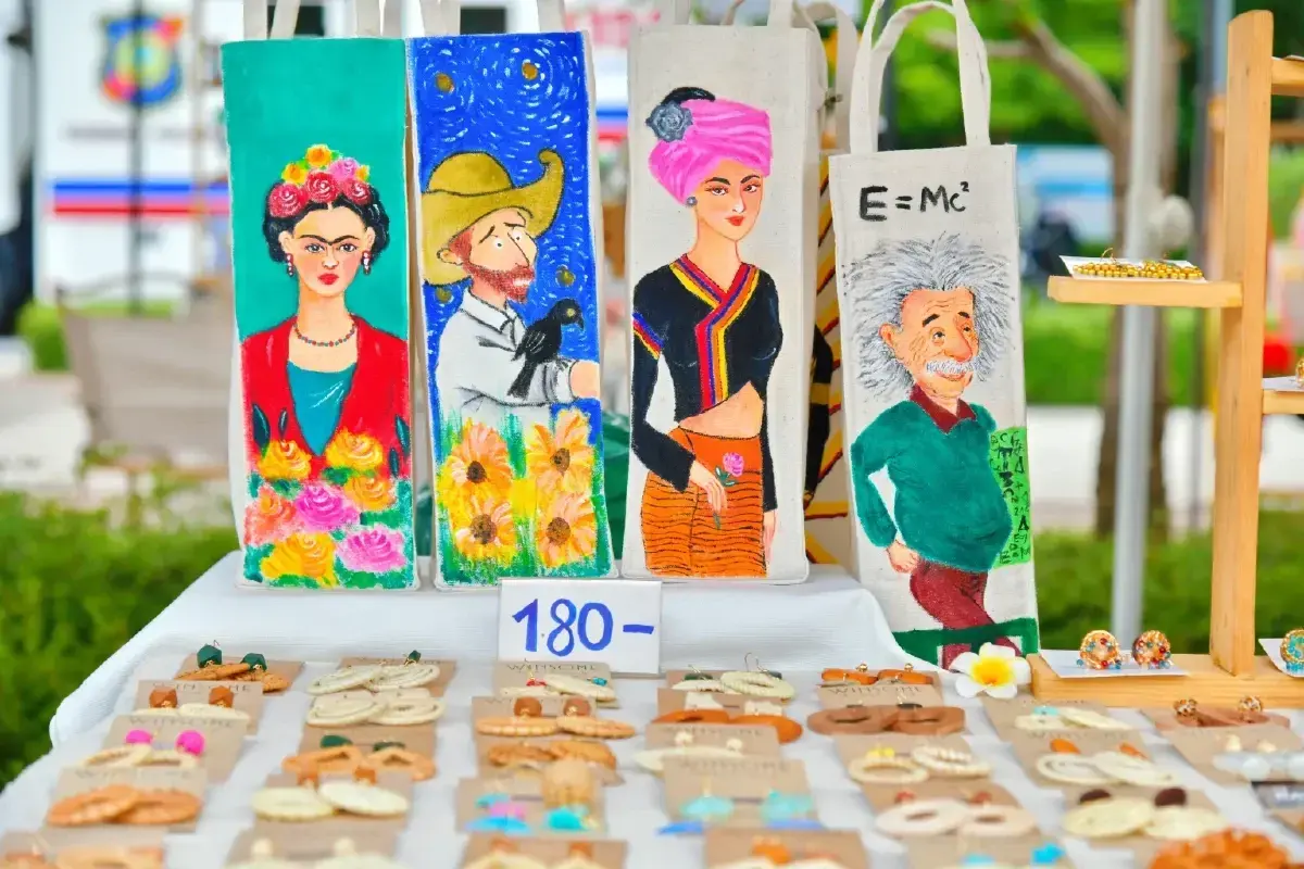 เศรษฐา “เปิดเมืองน่าเที่ยว” รีแบรนด์ เมืองรอง เที่ยวไทยทั้งปี กระตุ้น ศก.