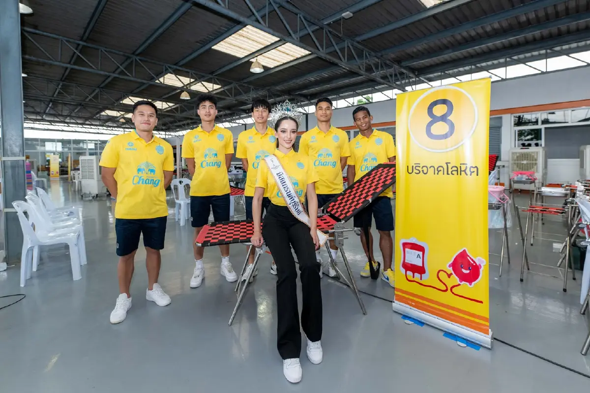 เปิด มิวสิคัล “ลมหายใจของแผ่นดิน” ยิ่งใหญ่สมพระเกียรติในหลวง