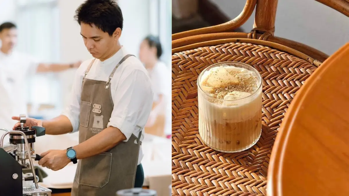 เวิร์คช็อปพร้อมความอร่อย