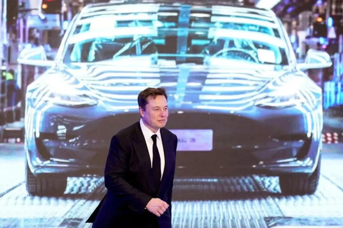 ผลประกอบการ Tesla ร่วง ทำหุ้นดิ่ง หลัง Musk จะลงทุนทุกอย่างยกเว้นรถ EV