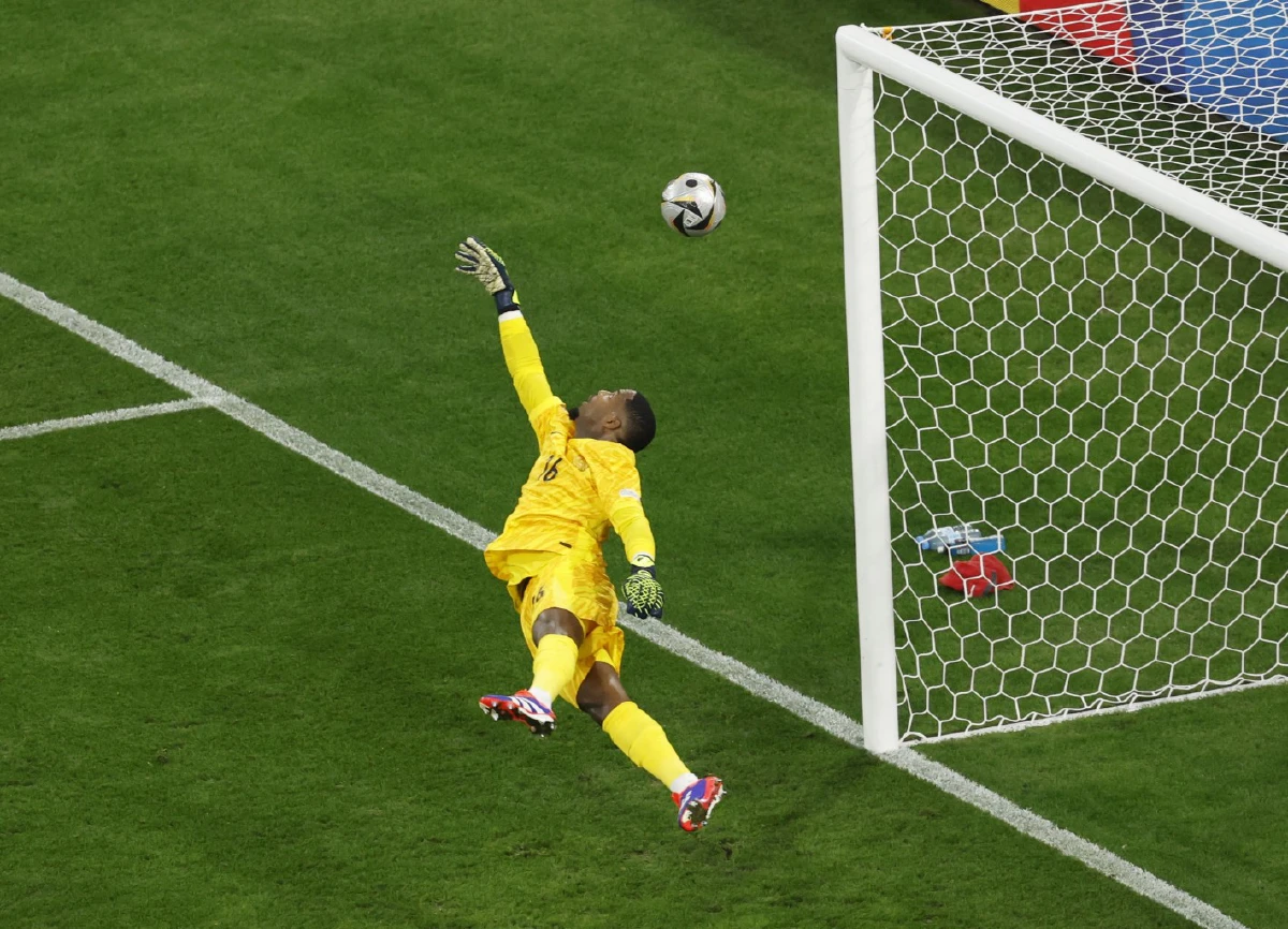 กระทิงดุ เข้าชิงชนะเลิศ ! สเปน 2-1 ฝรั่งเศส ผลฟุตบอลยูโร 2024