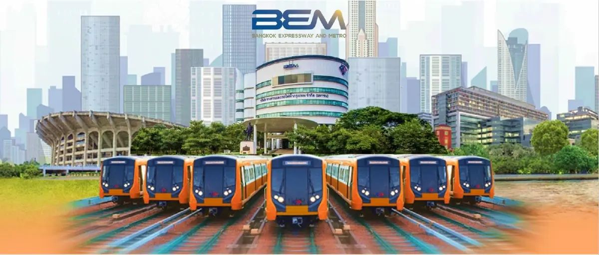 บทสรุปสายสีส้ม! ฝ่าด่านกังขา"ไม่โปร่งใส"