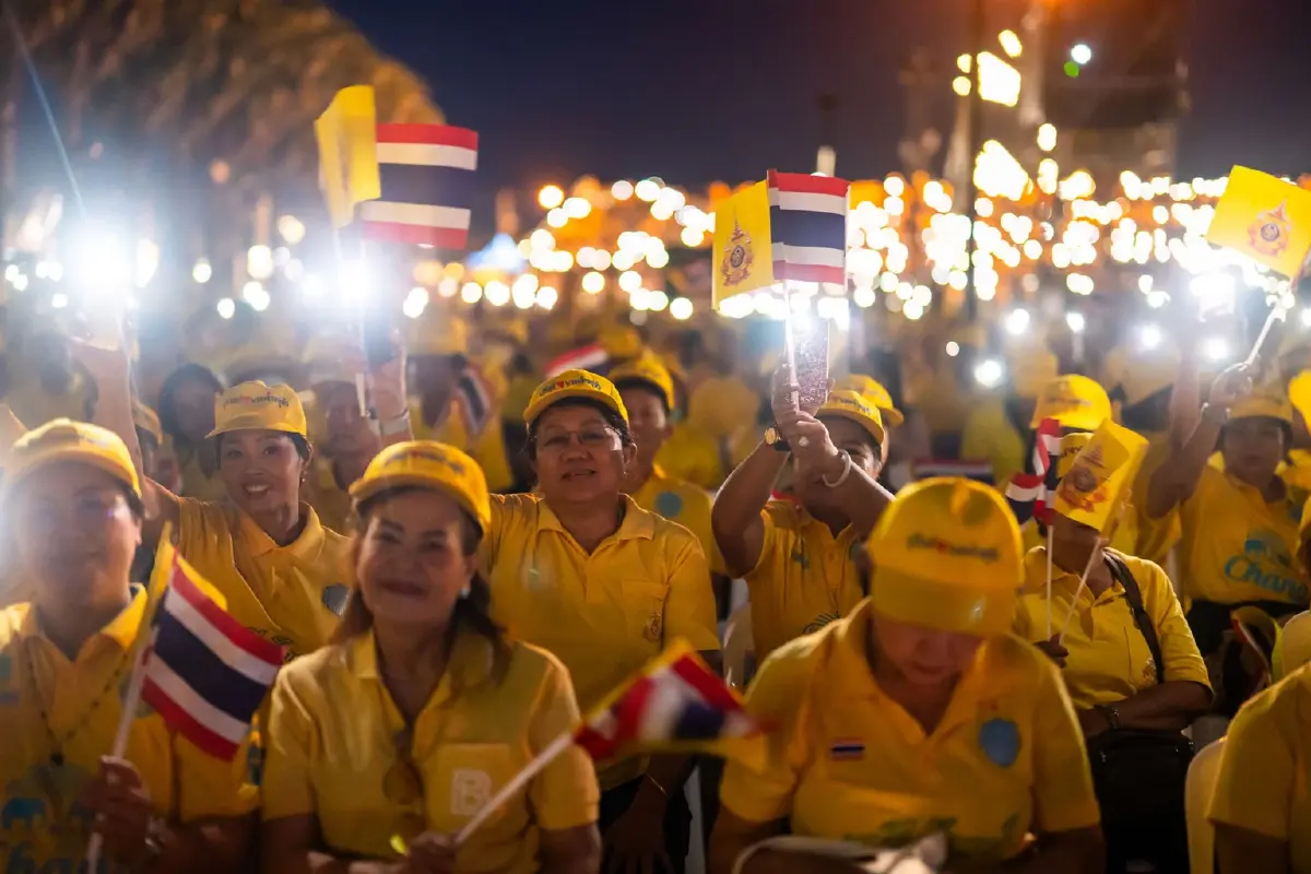 เปิด มิวสิคัล “ลมหายใจของแผ่นดิน” ยิ่งใหญ่สมพระเกียรติในหลวง