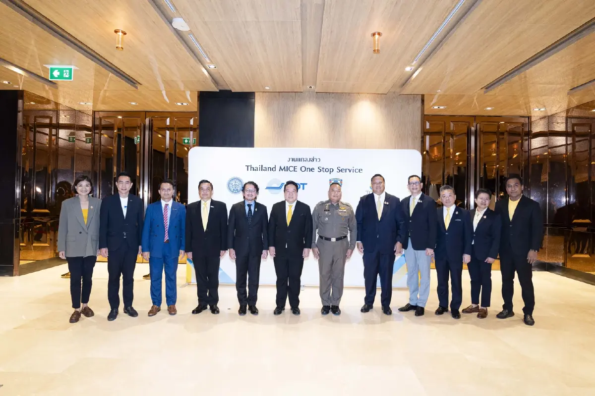 Sawasdee by AOT แอปเดียวเชื่อมความสะดวกสนามบิน นักท่องเที่ยวเดินทางเข้าไทย