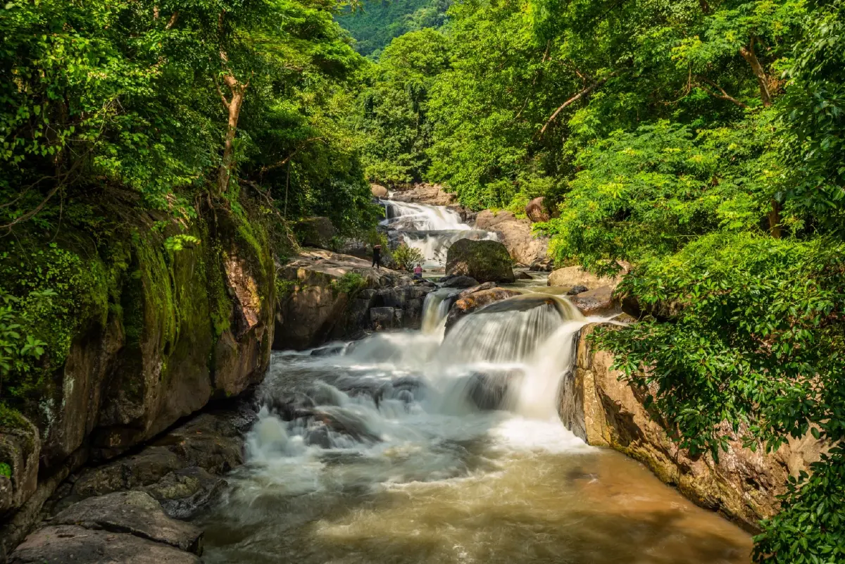 กทม.ยืนหนึ่งคนแห่เที่ยวมากสุดหยุดยาวเดือน ก.ค.67 รายได้รวม 18,360 ล้านบาท