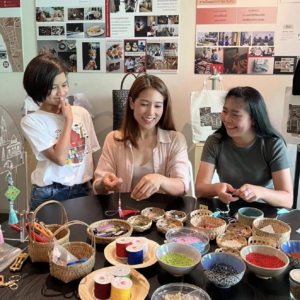 (ภาพ) เปิดเส้นทางเอ้าท์ติ้ง ‘สงขลา’ เมืองพหุวัฒนธรรม แบบยกไปได้ทั้งออฟฟิศ