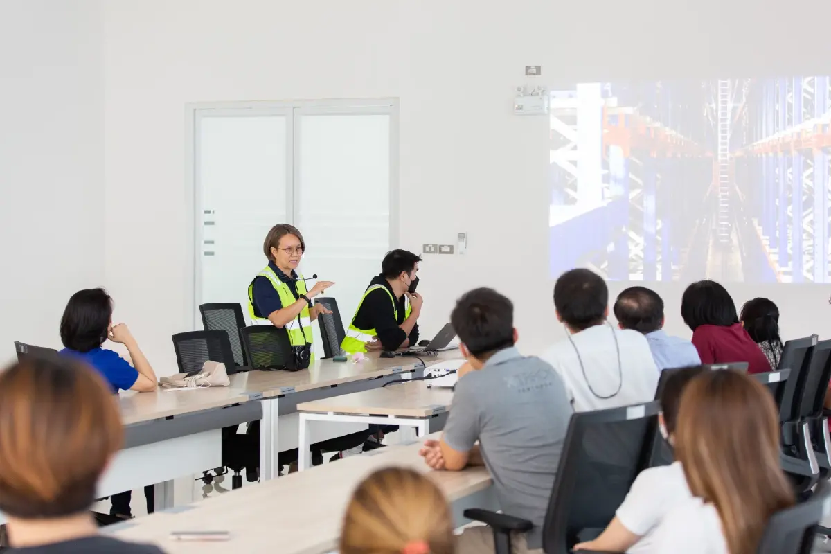 มจธ. ถอยหลักสูตร “Green & Smart Building” รองรับอสังหาฯยุค Talent War