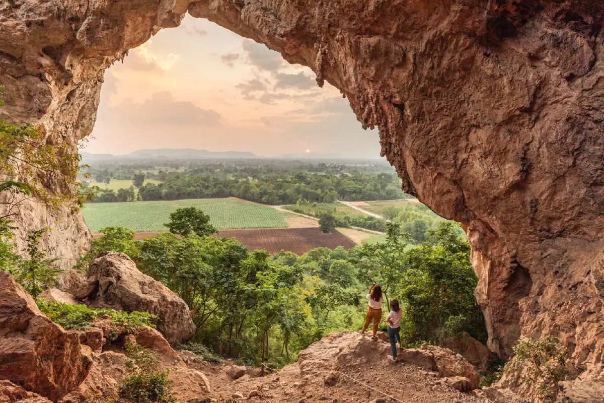 กทม.ยืนหนึ่งคนแห่เที่ยวมากสุดหยุดยาวเดือน ก.ค.67 รายได้รวม 18,360 ล้านบาท