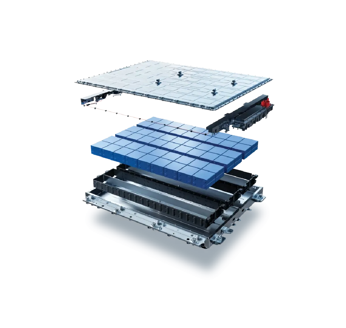 แบรนด์แรก แบรนด์เดียว กล้าให้ ! MG รับประกันแบตเตอรี่ตลอดการใช้งาน นำร่อง 4 รุ่น