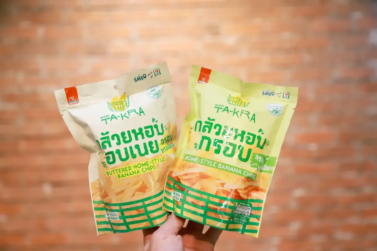 ผักโขมอบชีส-วีฟู้ดส์ เผยเคล็ดลับทำตัวเนื้อหอม อัปสกิล สู่ตลาดทุน