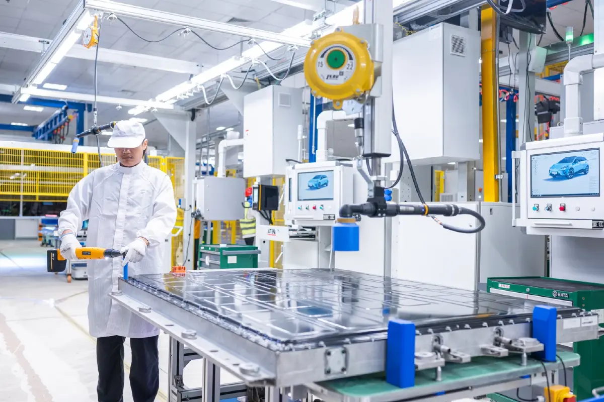 แบรนด์แรก แบรนด์เดียว กล้าให้ ! MG รับประกันแบตเตอรี่ตลอดการใช้งาน นำร่อง 4 รุ่น