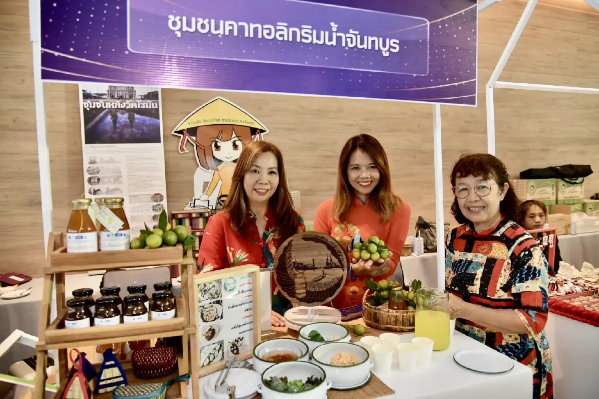 กระทรวงท่องเที่ยวฯมอบเครื่องหมายท่องเที่ยวไทย 26 ด้าน