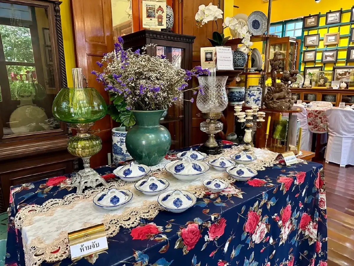 (ภาพ) เปิดเส้นทางเอ้าท์ติ้ง ‘สงขลา’ เมืองพหุวัฒนธรรม แบบยกไปได้ทั้งออฟฟิศ