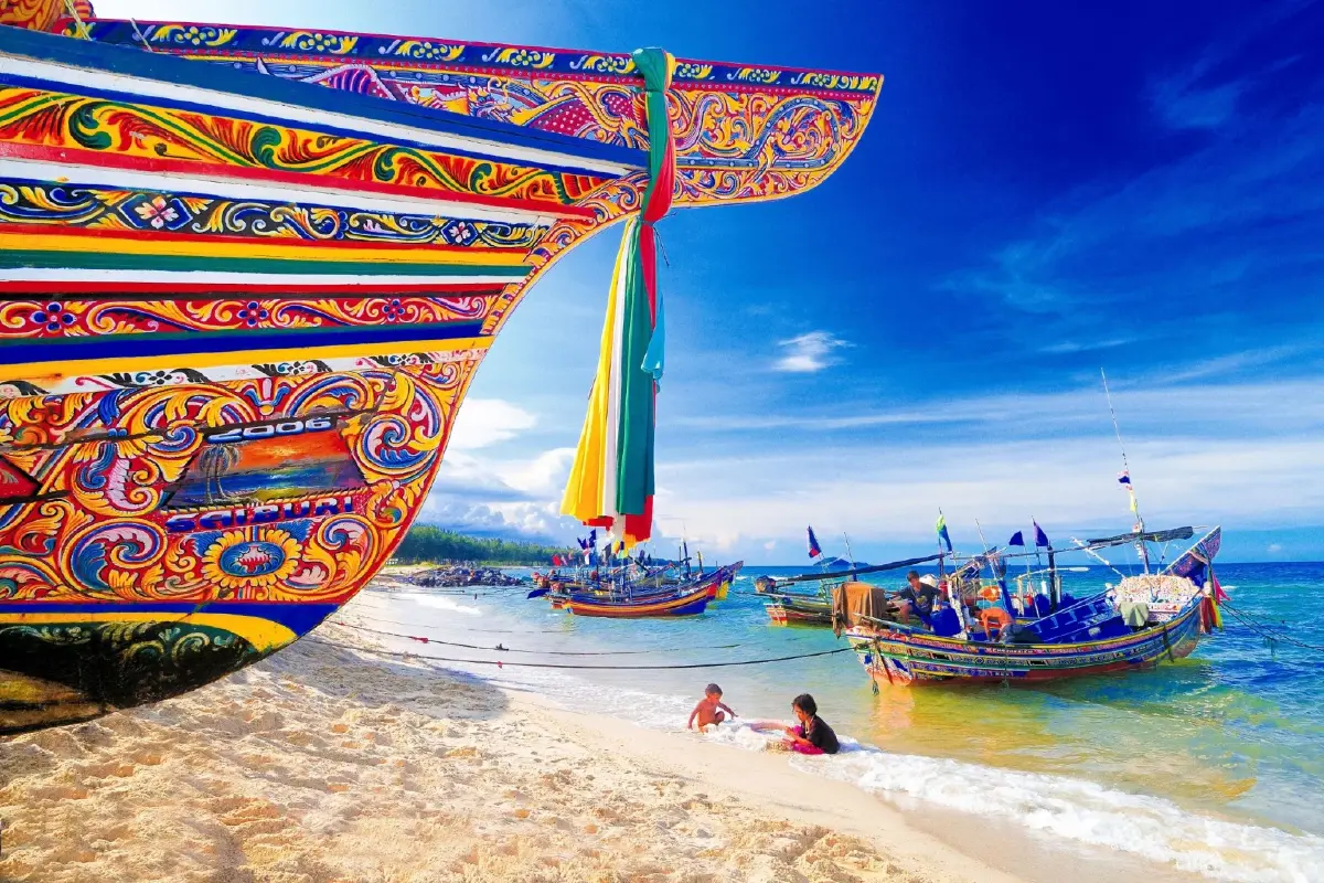 กทม.ยืนหนึ่งคนแห่เที่ยวมากสุดหยุดยาวเดือน ก.ค.67 รายได้รวม 18,360 ล้านบาท