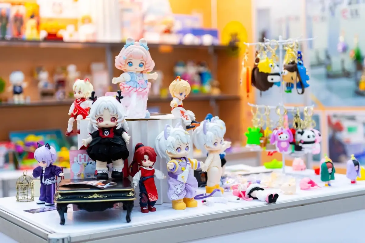 SME ห้ามพลาด "MEGA SHOW Bangkok 2024" ชวนขยายตลาด คว้าโอกาสทางธุรกิจ