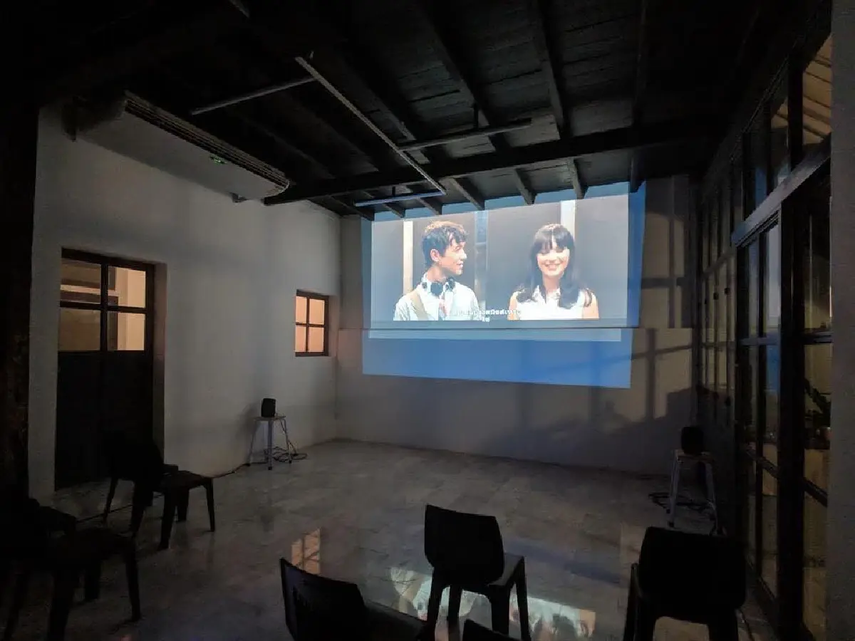 (ภาพ) เปิดเส้นทางเอ้าท์ติ้ง ‘สงขลา’ เมืองพหุวัฒนธรรม แบบยกไปได้ทั้งออฟฟิศ