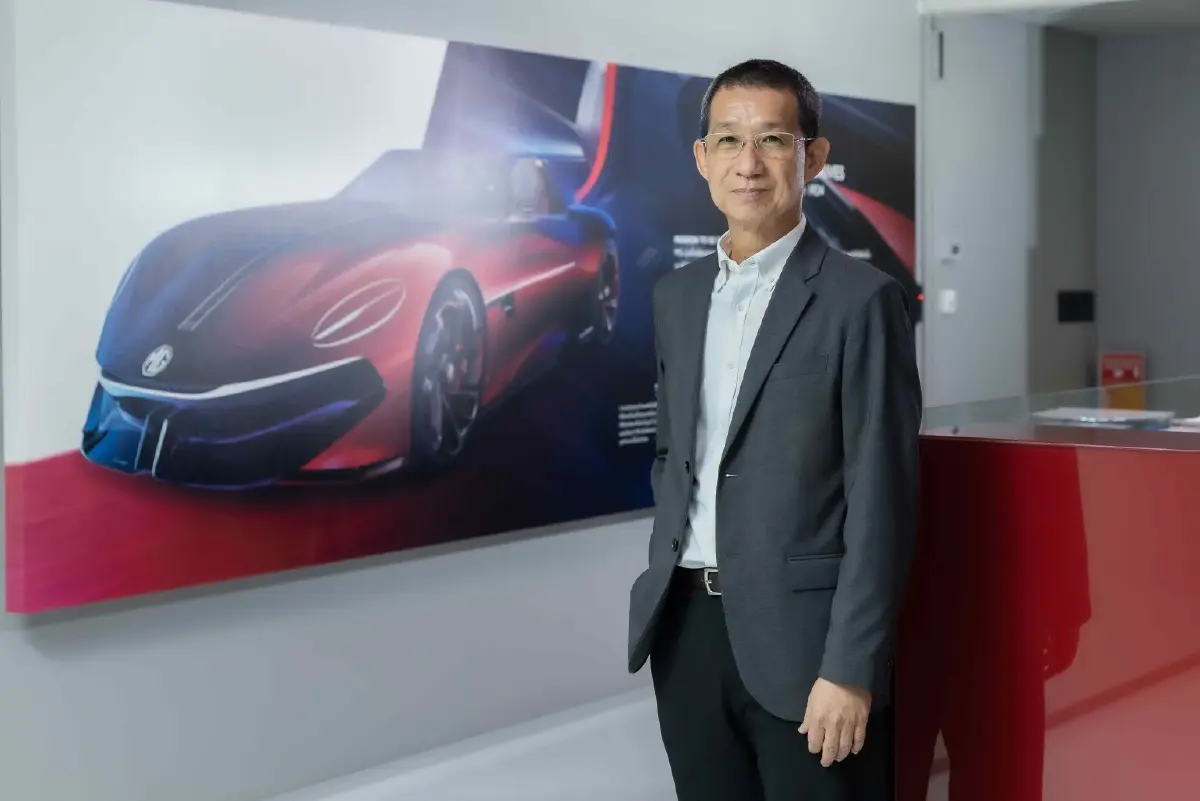 MG ประกาศรับประกันแบตเตอรี่ตลอดอายุการใช้งาน นำร่อง 4 รุ่น