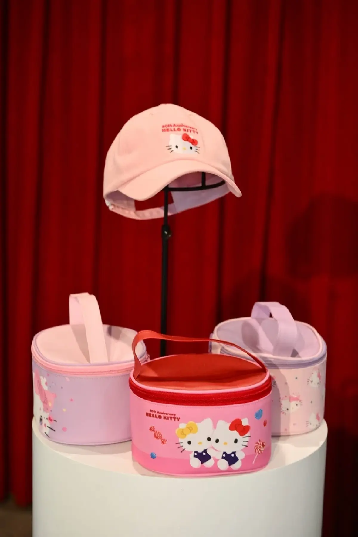 ชวนชม Hello Kitty และผองเพื่อน ในรูปแบบนิทรรศการ Immersive