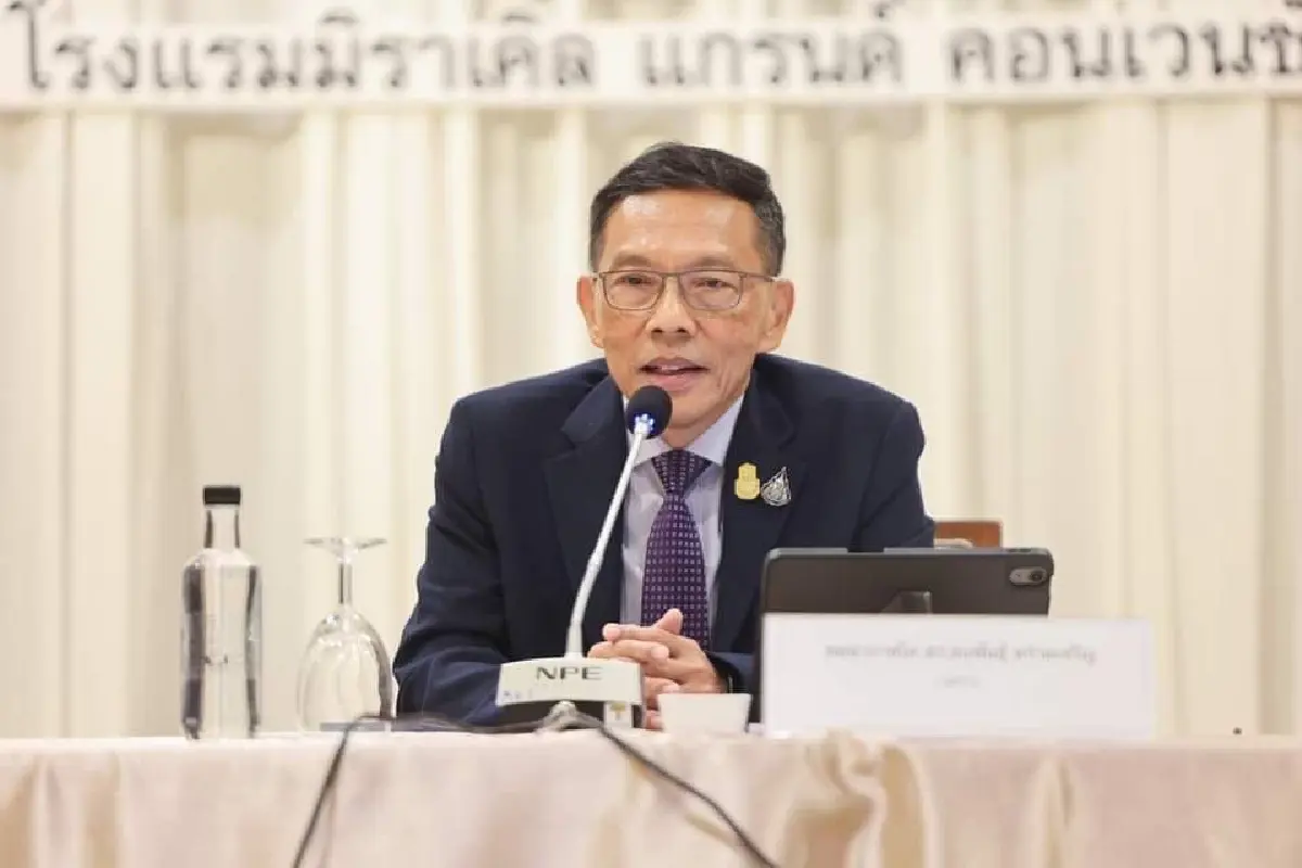 ส.ค.ดีเดย์ ผู้ประกอบการวิทยุชุมชน สาธารณะ ขอใบอนุญาต ก่อนสัญญาณดับสิ้นปี