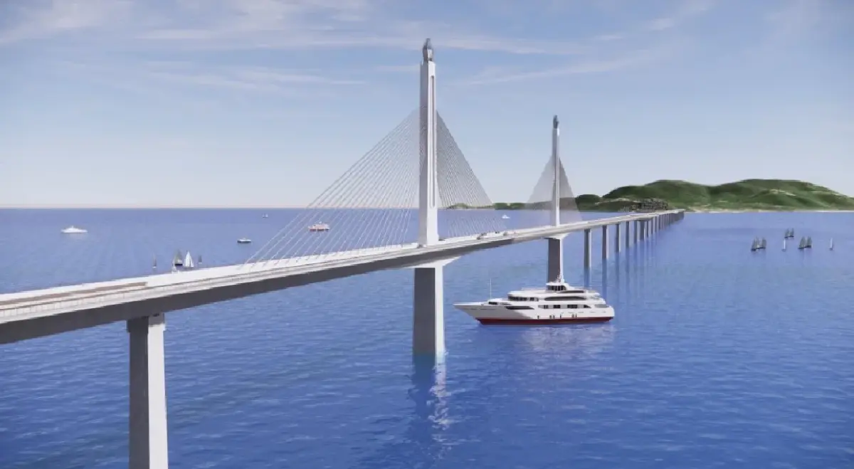 "กทพ.” เปิดฟังความเห็นศึกษาสร้าง “ทางด่วนเชื่อมเกาะสมุย” 5 หมื่นล้าน