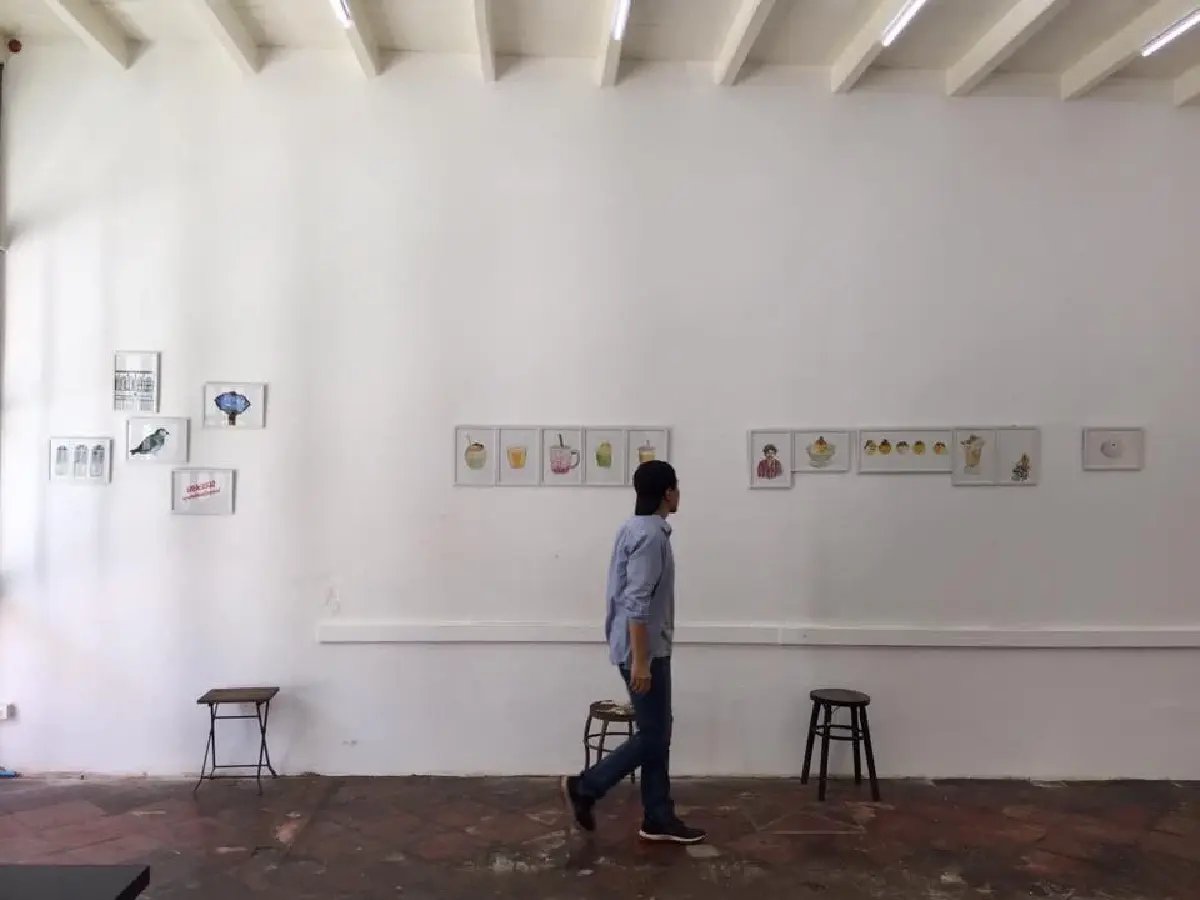 (ภาพ) เปิดเส้นทางเอ้าท์ติ้ง ‘สงขลา’ เมืองพหุวัฒนธรรม แบบยกไปได้ทั้งออฟฟิศ