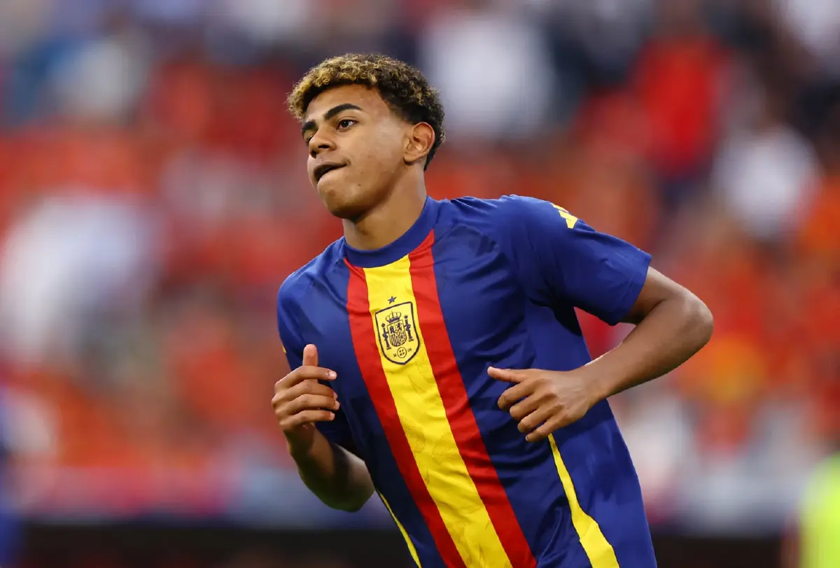 อธิบายกฎหมายแรงงานเยอรมนี และเหตุที่สเปนไม่ผิดใช้แรงงาน "ยามาล" เด็ก 17 ปี