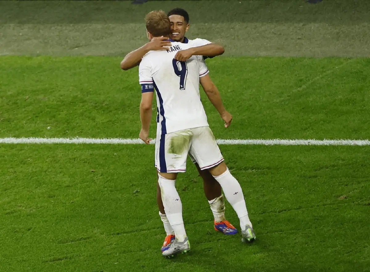 วิเคราะห์ทีมชาติอังกฤษฟอร์มป้ำๆเป๋อๆอาจเผลอถึงแชมป์ ?