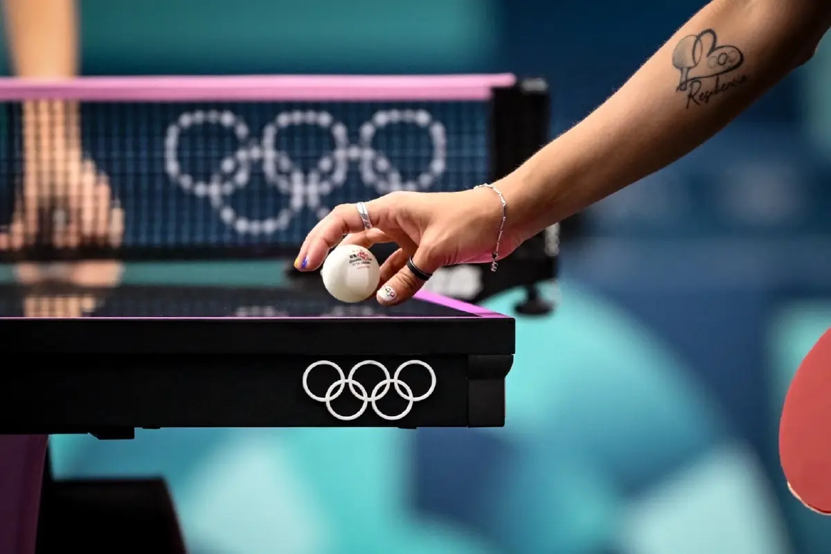 ลุ้นวันนี้ "อรวรรณ-สุธาสินี" นักปิงปองหญิงเดี่ยวลุยโอลิมปิก 2024