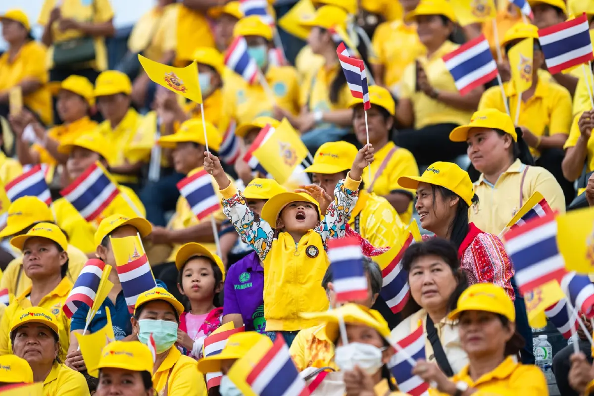 เปิด มิวสิคัล “ลมหายใจของแผ่นดิน” ยิ่งใหญ่สมพระเกียรติในหลวง