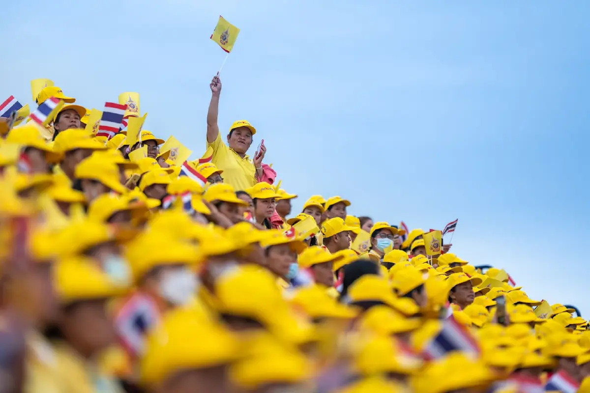 เปิด มิวสิคัล “ลมหายใจของแผ่นดิน” ยิ่งใหญ่สมพระเกียรติในหลวง