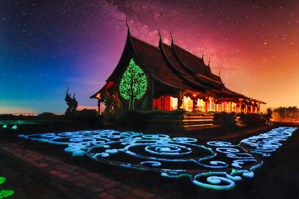 กทม.ยืนหนึ่งคนแห่เที่ยวมากสุดหยุดยาวเดือน ก.ค.67 รายได้รวม 18,360 ล้านบาท