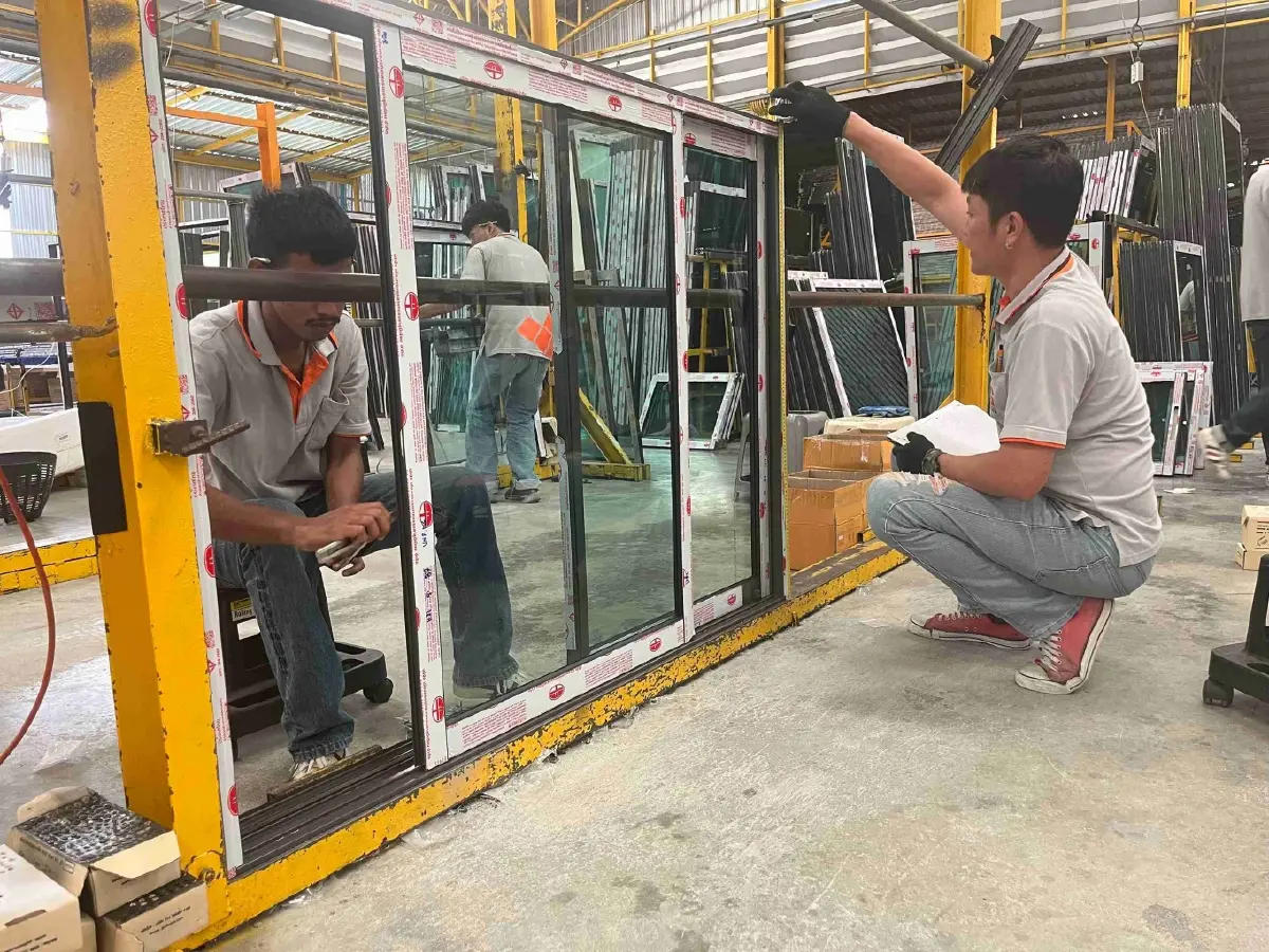 กลุ่ม SMEs ตั้งการ์ดสู้วิกฤต ชู 7 มาตรการกระตุ้นอสังหาฯ