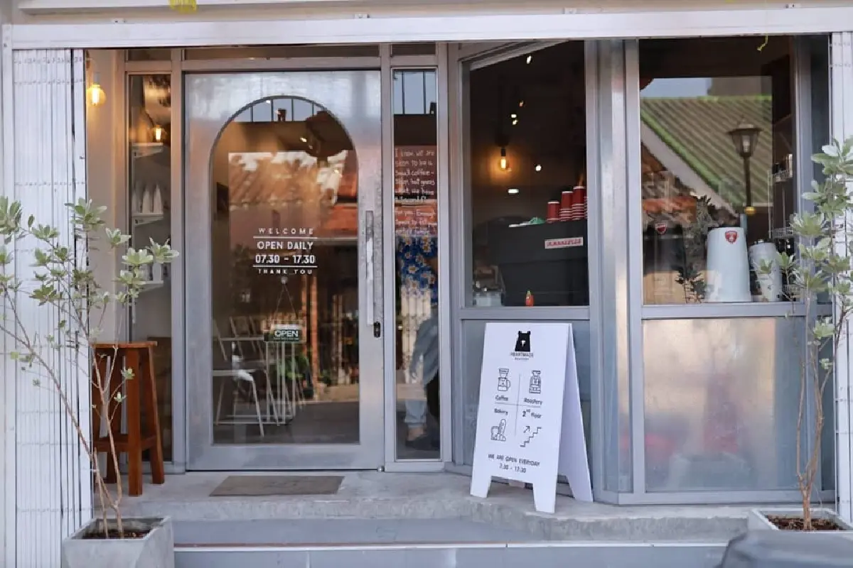 (ภาพ) เปิดเส้นทางเอ้าท์ติ้ง ‘สงขลา’ เมืองพหุวัฒนธรรม แบบยกไปได้ทั้งออฟฟิศ