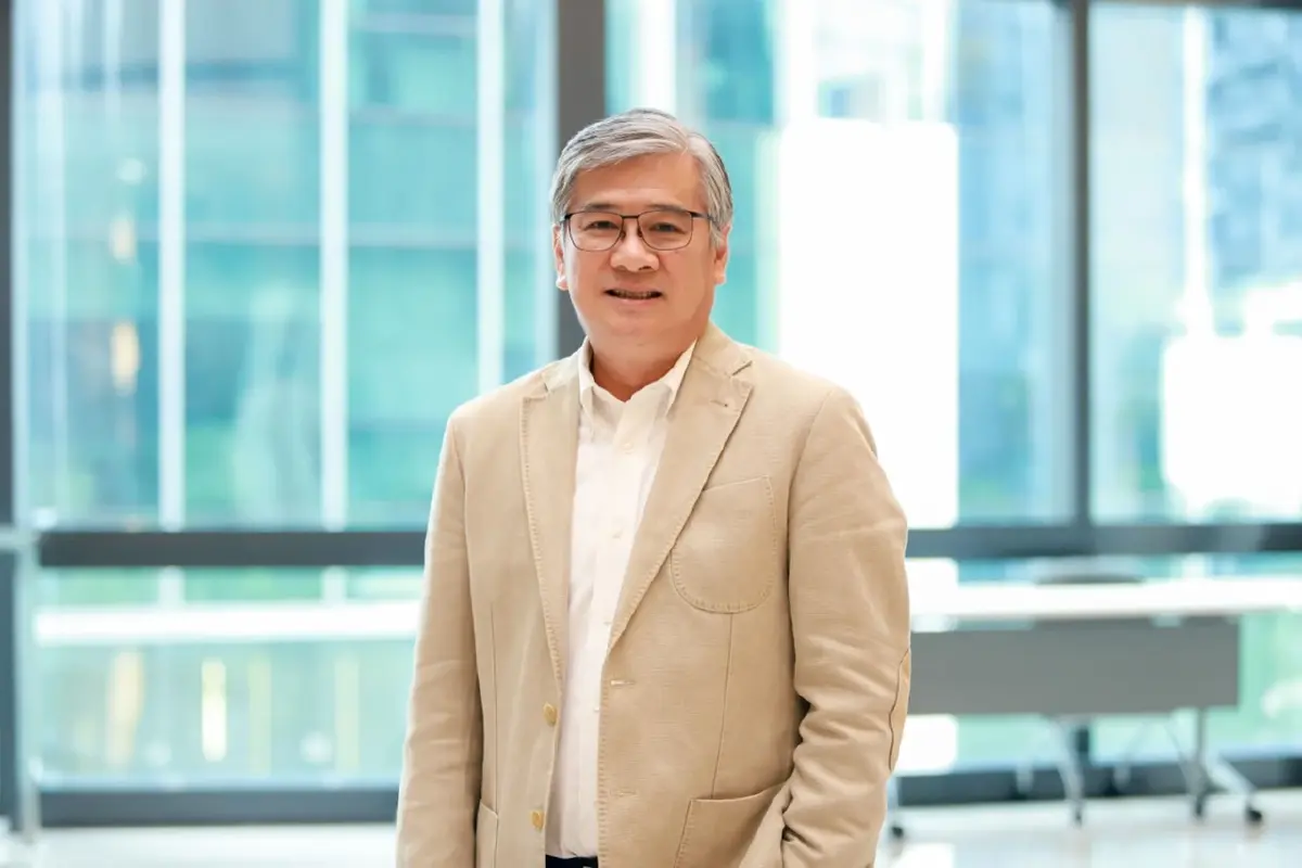 ผักโขมอบชีส-วีฟู้ดส์ เผยเคล็ดลับทำตัวเนื้อหอม อัปสกิล สู่ตลาดทุน