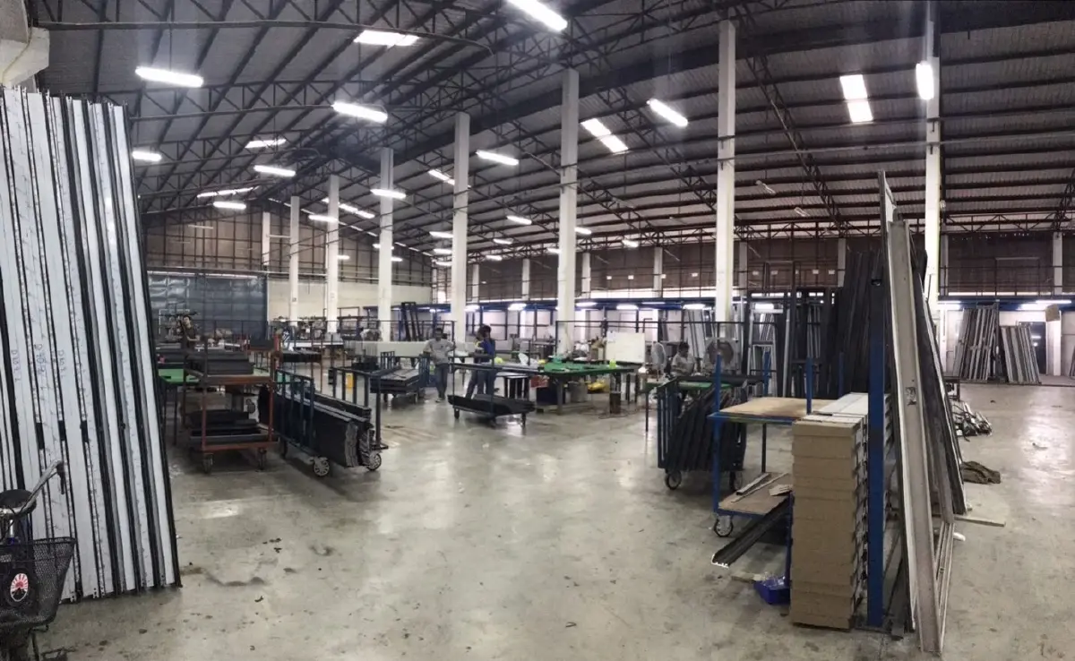 กลุ่ม SMEs ตั้งการ์ดสู้วิกฤต ชู 7 มาตรการกระตุ้นอสังหาฯ