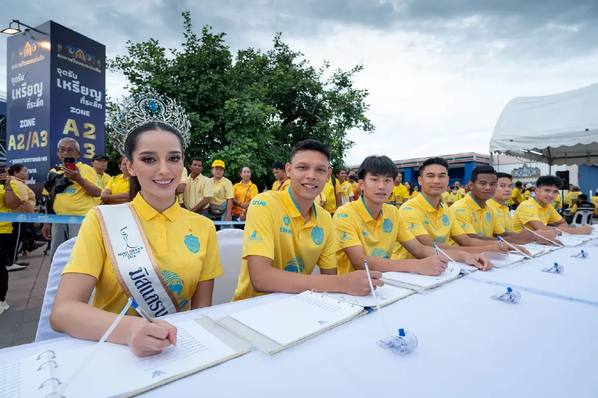 เปิด มิวสิคัล “ลมหายใจของแผ่นดิน” ยิ่งใหญ่สมพระเกียรติในหลวง