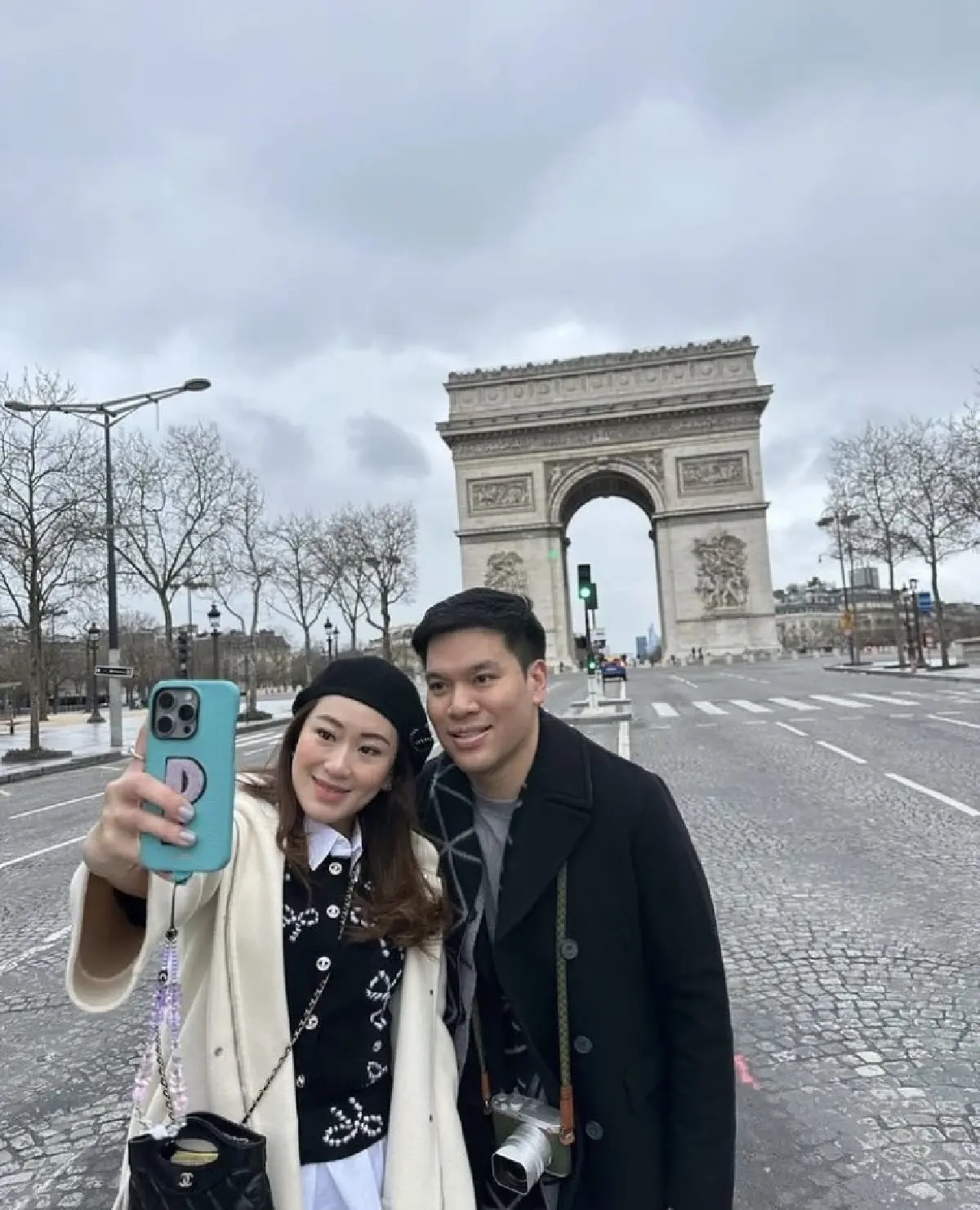 ปิฎก สุขสวัสดิ์ ว่าที่สุภาพบุรุษหมายเลข1 เขยชินวัตร จากนคร ไม่ใช่คนแรก