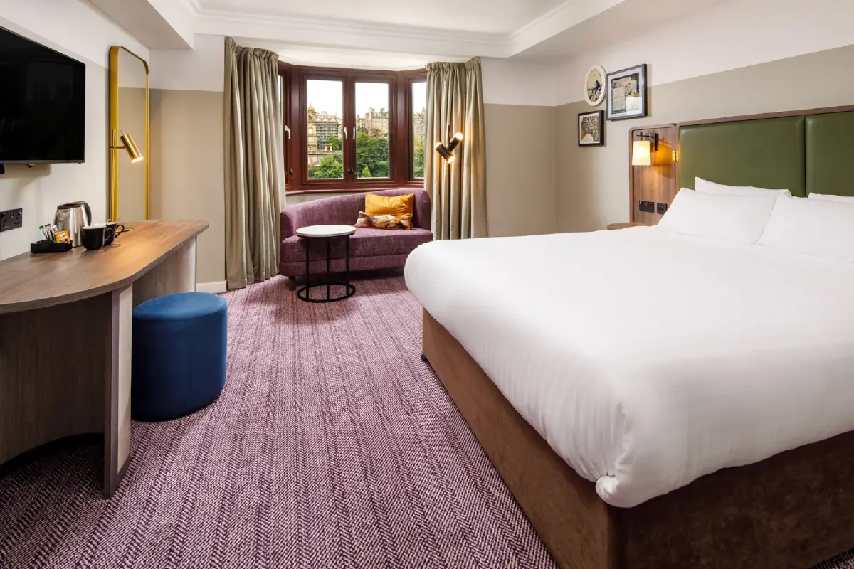 เอส โฮเทล แอนด์ รีสอร์ท X แอสคอทท์ เปิดตัวแบรนด์ ‘ดิอันลิมิเต็ด คอลเลกชัน’