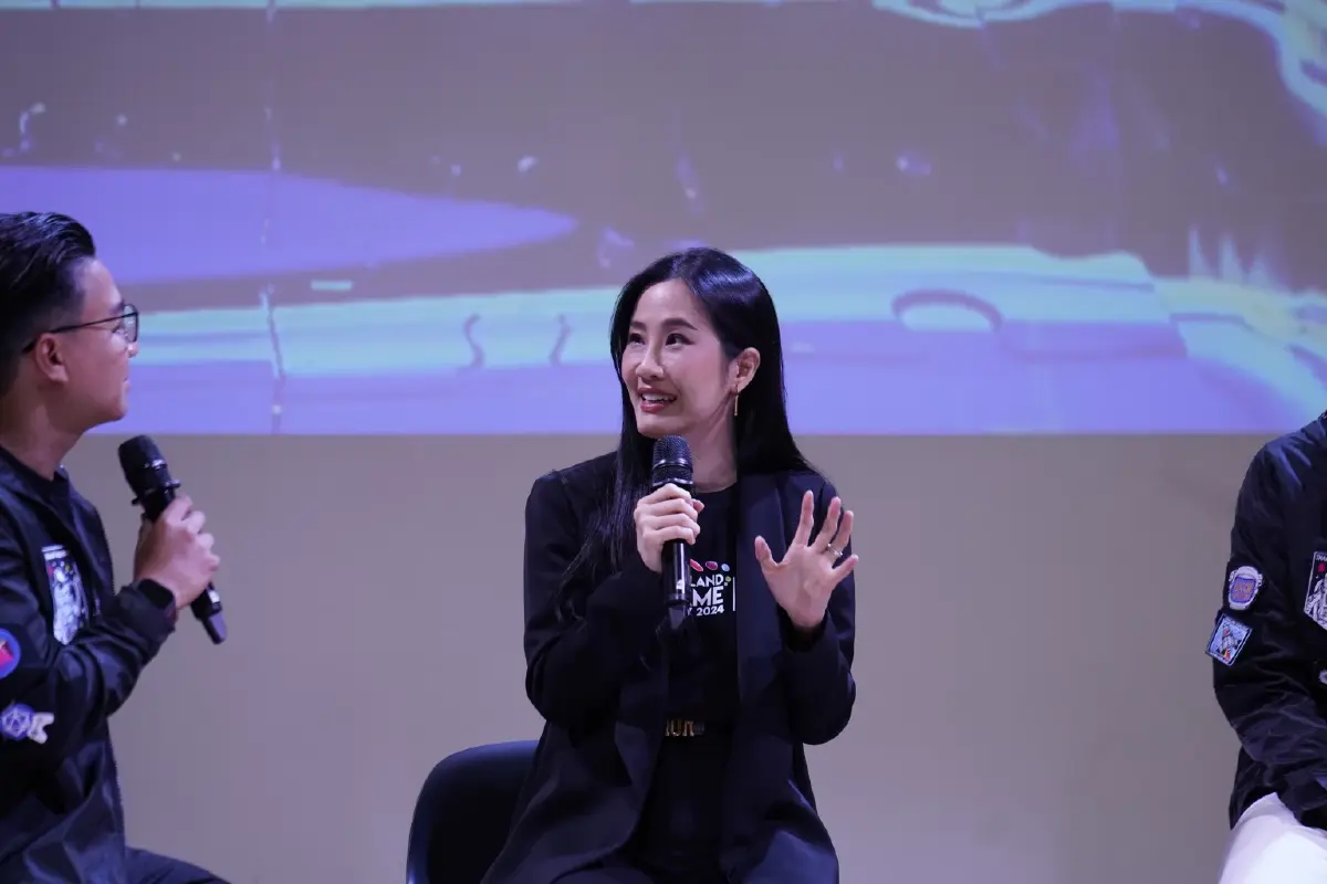 ซินเน็คฯ ร่วมผลักดันอุตสาหกรรมเกมในประเทศไทย เป็นผู้สนับสนุนหลัก Thailand Game Show 2024 Presented by Synnex