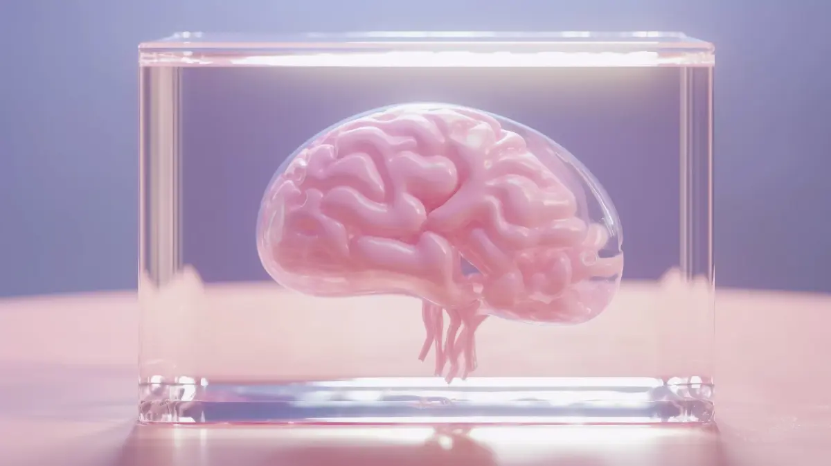 วิจัยใหม่พบ ไมโครพลาสติกสะสมในสมองมนุษย์มากกว่าอวัยวะอื่น 7-30 เท่า