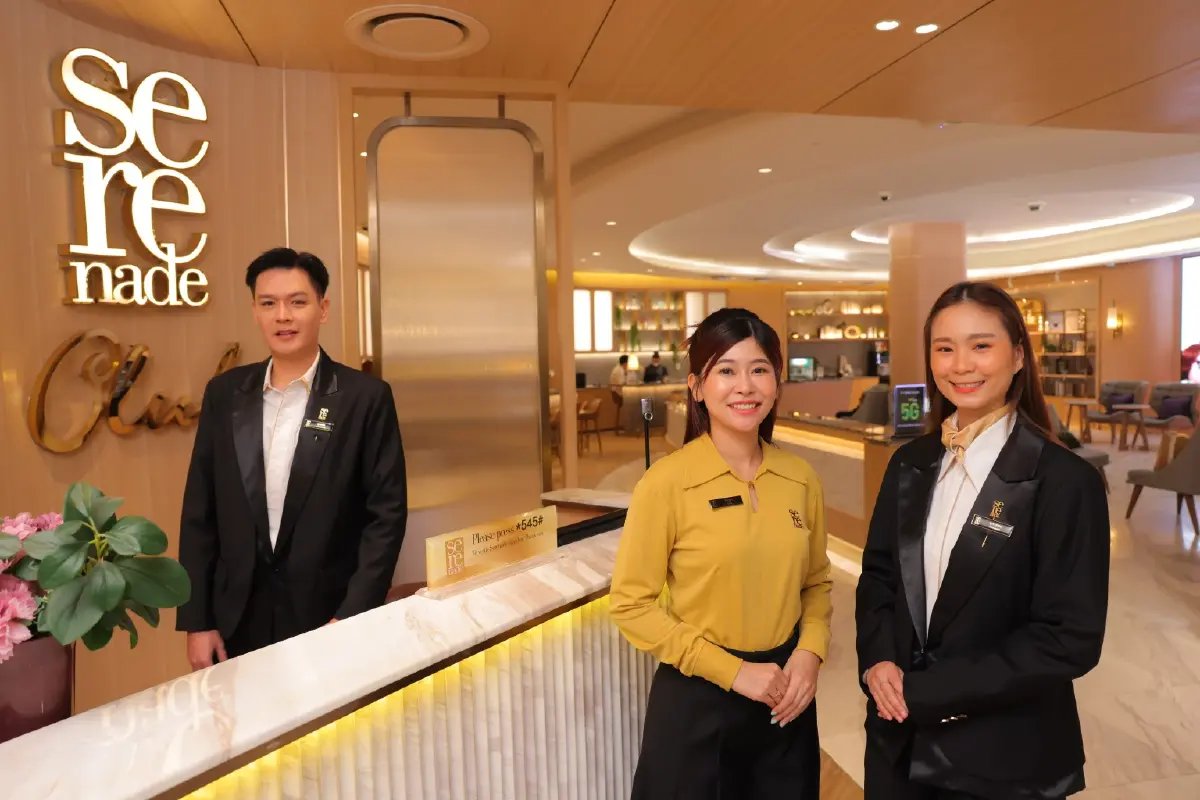 AIS Serenade สู่ปีที่ 20 บทพิสูจน์ความสำเร็จยืนหนึ่ง Brand Love ในใจลูกค้า