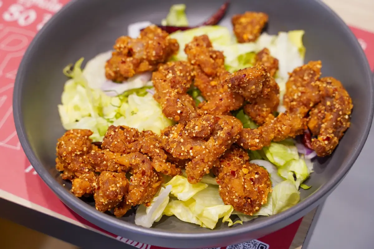 “CRAZE MAMA” เปิดเมนูใหม่ 30 รายการฉลองครบ 1 ปี เอาใจคน"รักเส้น"