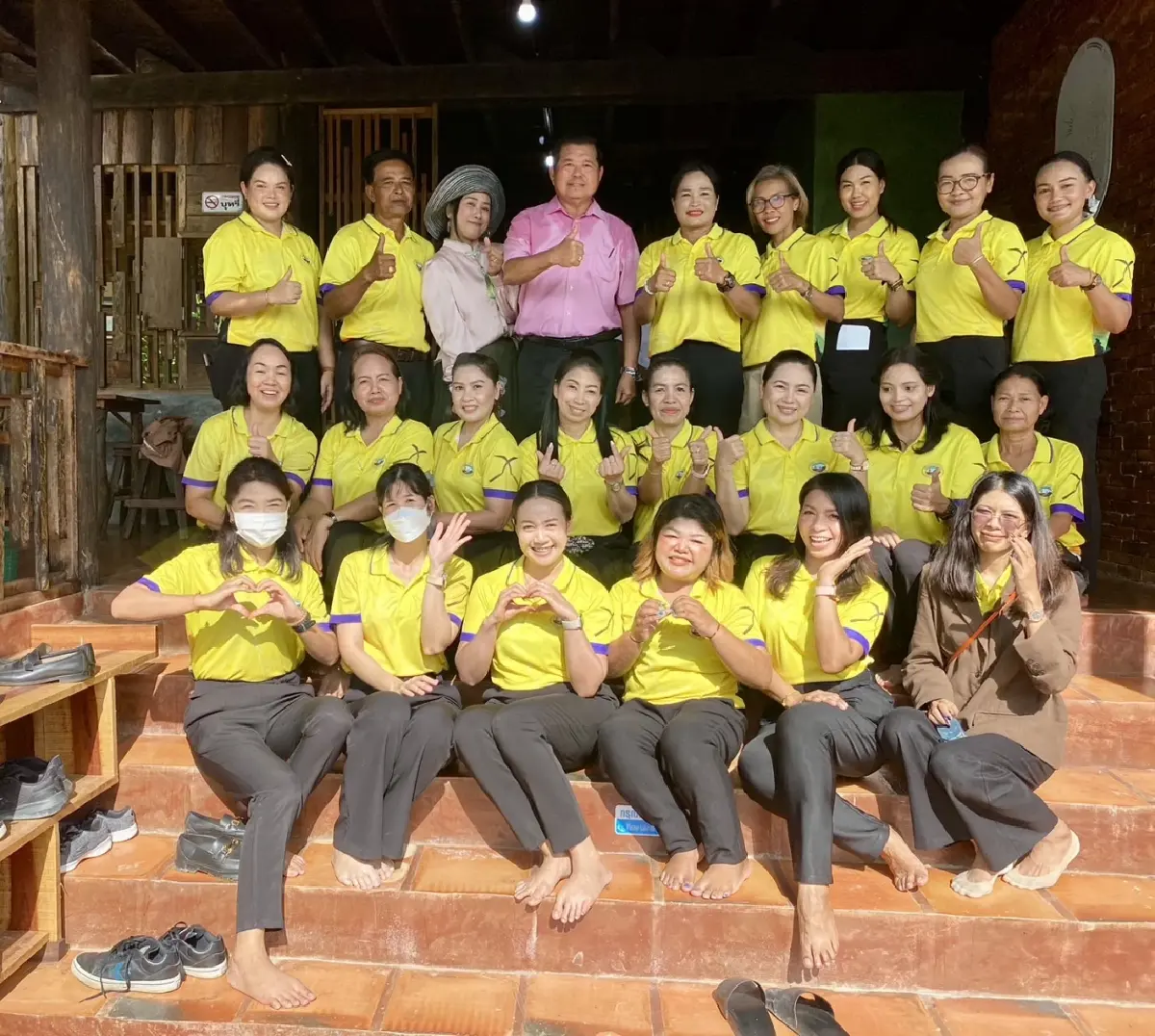 "นิพนธ์"ผลักดันเกษตรกรสงขลาปลูกทุเรียนสร้างรายได้พืชเศรษฐกิจในอนาคต