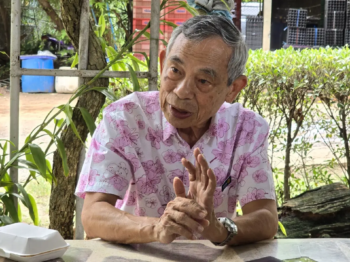 ฟาร์มระพีพัฒน์ ฟาร์มไก่ไข่รายเล็ก หัวใจใหญ่ ทรานส์ฟอร์ม สู่ Zero Waste