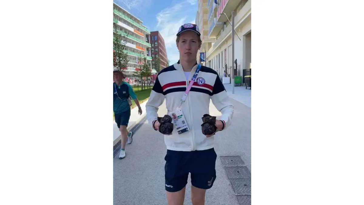 โอลิมปิก 2024 เพราะนักกีฬาเป็นได้ทั้งตัวแทนทีมชาติและ Influencer