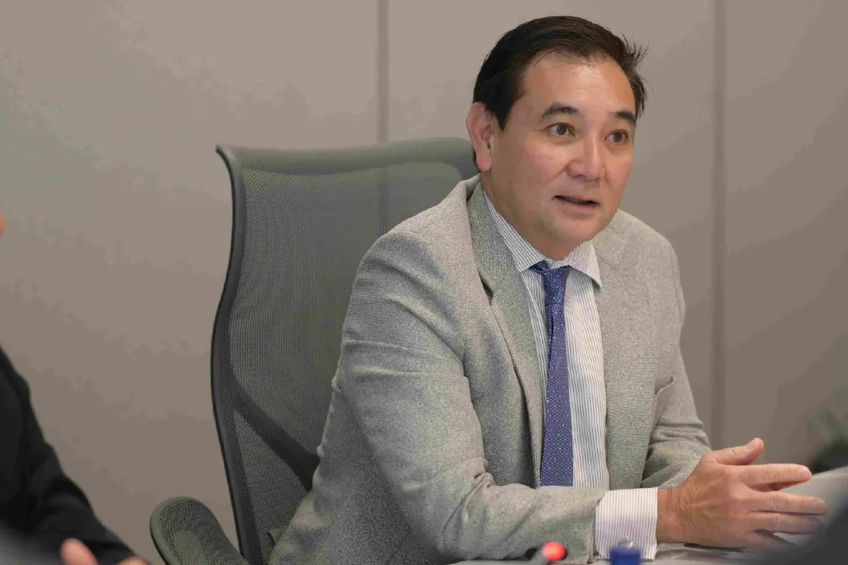 ย้อนรอยผลงาน 10 ปี  "สมชัย " AIS  กับ ความท้าทาย ซีอีโอคนใหม่ที่ต้องเผชิญ