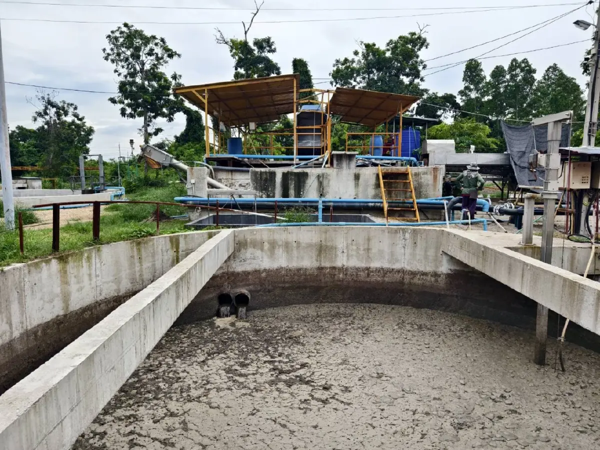 ฟาร์มระพีพัฒน์ ฟาร์มไก่ไข่รายเล็ก หัวใจใหญ่ ทรานส์ฟอร์ม สู่ Zero Waste