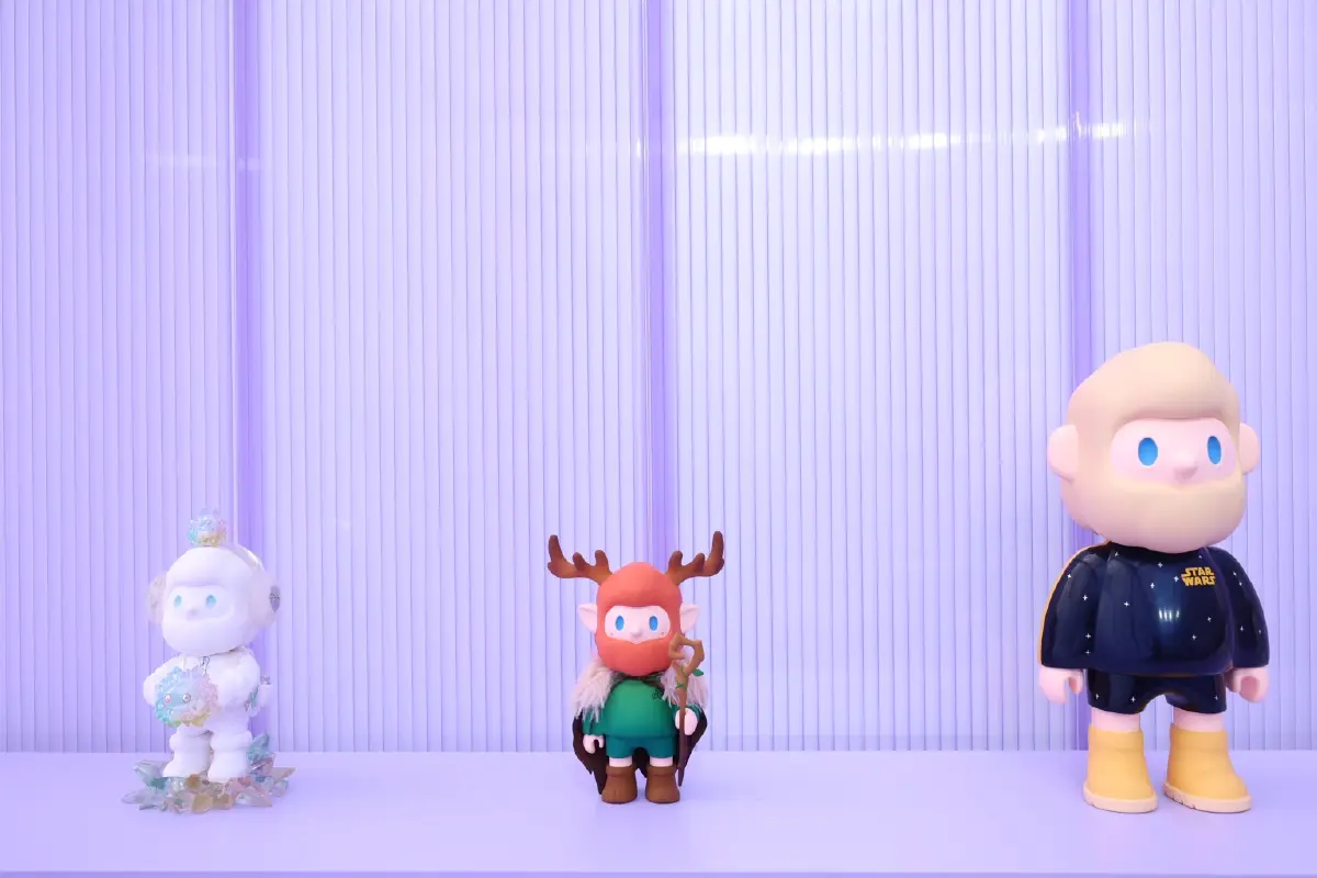 คาแรกเตอร์ FARMER BOB